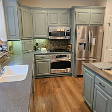 Adding-a-new-color-to-these-kitchen-cabinets 3